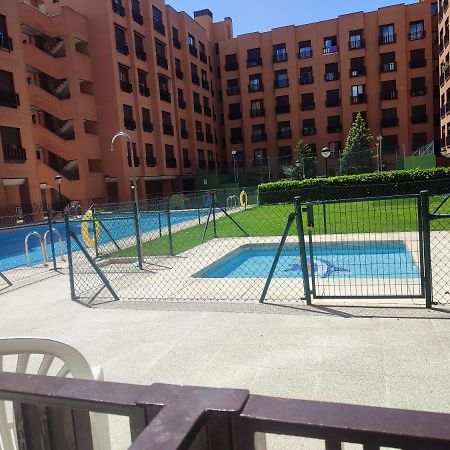 En Madrid, A Unos Minutos Del Aeropuerto Airport Barajas, Plenilunio, Estadio De Futbol Metropolitano, Feria De Madrid, Clinica Navarra Zewnętrze zdjęcie